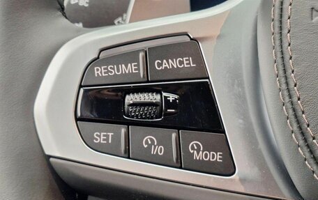 BMW X5, 2026 год, 16 800 000 рублей, 15 фотография