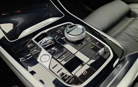BMW X5, 2026 год, 16 800 000 рублей, 14 фотография