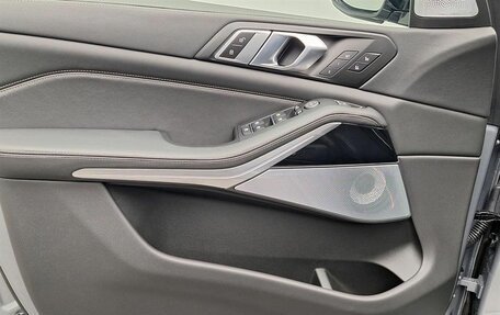 BMW X5, 2026 год, 16 800 000 рублей, 11 фотография