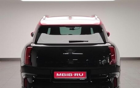 MINI Countryman, 2026 год, 8 100 000 рублей, 4 фотография