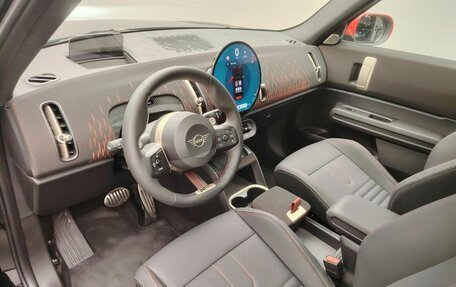 MINI Countryman, 2026 год, 8 100 000 рублей, 9 фотография