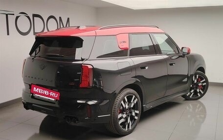 MINI Countryman, 2026 год, 8 100 000 рублей, 2 фотография