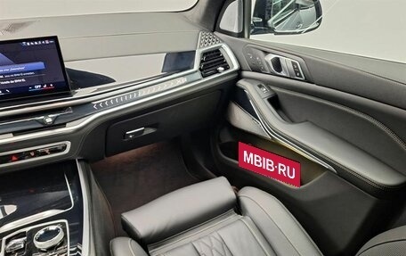 BMW X5, 2026 год, 16 800 000 рублей, 10 фотография