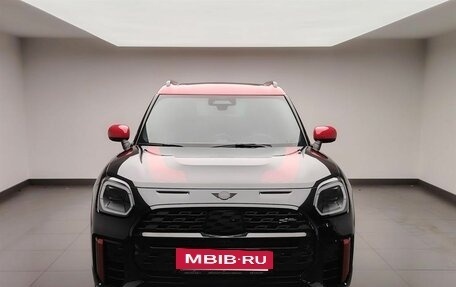 MINI Countryman, 2026 год, 8 100 000 рублей, 3 фотография