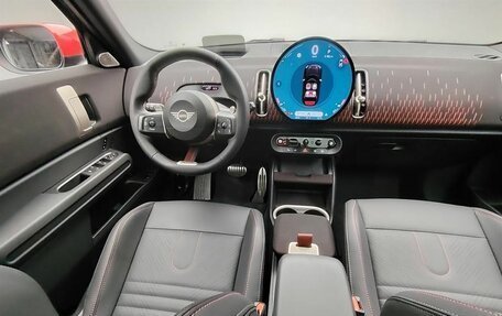 MINI Countryman, 2026 год, 8 100 000 рублей, 13 фотография