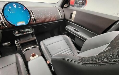 MINI Countryman, 2026 год, 8 100 000 рублей, 15 фотография