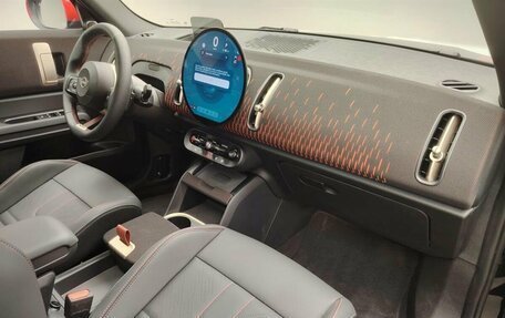 MINI Countryman, 2026 год, 8 100 000 рублей, 12 фотография