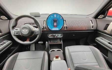 MINI Countryman, 2026 год, 8 100 000 рублей, 14 фотография
