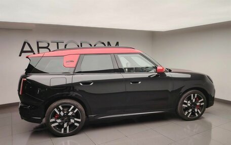 MINI Countryman, 2026 год, 8 100 000 рублей, 5 фотография