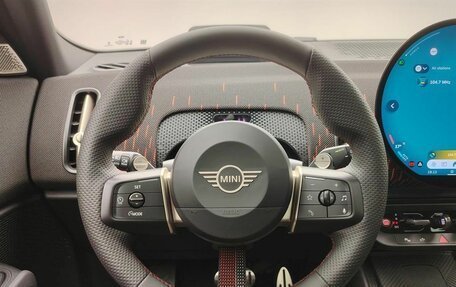 MINI Countryman, 2026 год, 8 100 000 рублей, 17 фотография