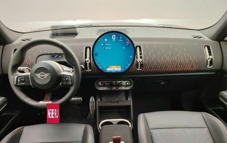 MINI Countryman, 2026 год, 8 100 000 рублей, 16 фотография