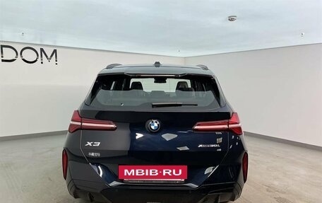 BMW X3, 2026 год, 6 950 000 рублей, 4 фотография