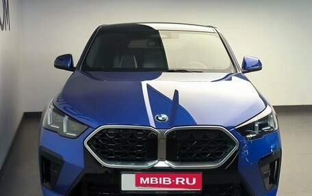 BMW X2, 2025 год, 6 970 000 рублей, 2 фотография