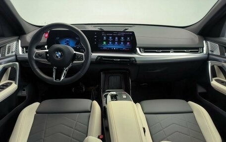 BMW X2, 2025 год, 6 970 000 рублей, 9 фотография