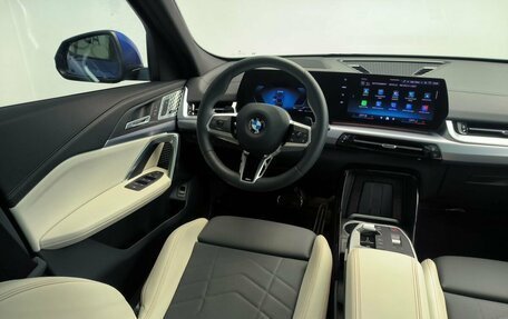 BMW X2, 2025 год, 6 970 000 рублей, 21 фотография