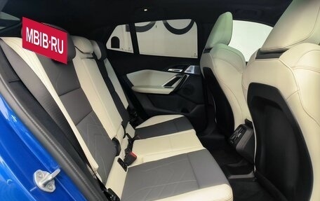 BMW X2, 2025 год, 6 970 000 рублей, 17 фотография
