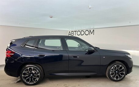 BMW X3, 2026 год, 7 400 000 рублей, 5 фотография