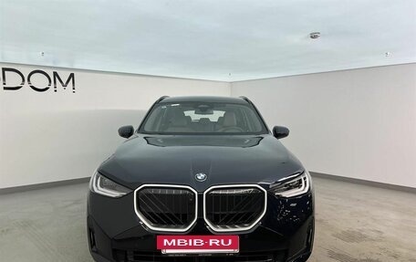 BMW X3, 2026 год, 7 400 000 рублей, 3 фотография
