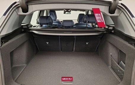 BMW X3, 2026 год, 7 400 000 рублей, 11 фотография
