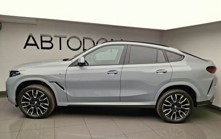 BMW X6, 2025 год, 14 400 000 рублей, 2 фотография