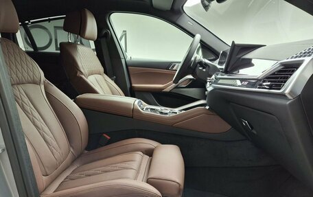 BMW X6, 2025 год, 14 400 000 рублей, 6 фотография