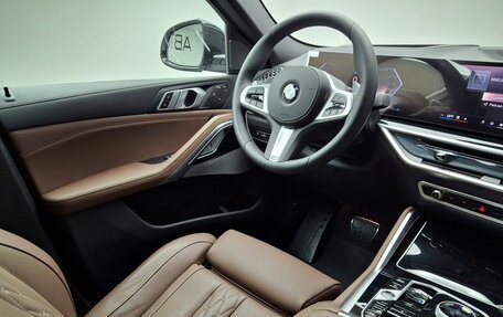 BMW X6, 2025 год, 14 400 000 рублей, 8 фотография