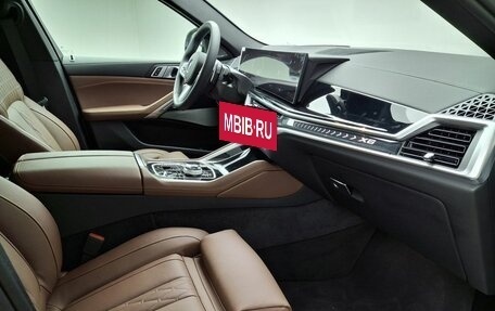 BMW X6, 2025 год, 14 400 000 рублей, 5 фотография