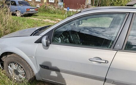 Renault Megane II, 2005 год, 300 000 рублей, 2 фотография