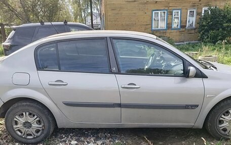 Renault Megane II, 2005 год, 300 000 рублей, 5 фотография