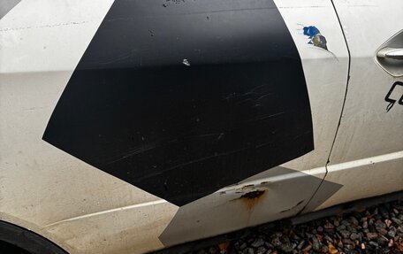 Honda Civic VIII, 2007 год, 350 000 рублей, 7 фотография