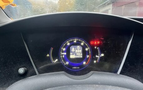 Honda Civic VIII, 2007 год, 350 000 рублей, 10 фотография