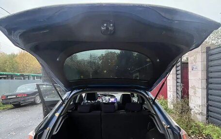 Honda Civic VIII, 2007 год, 350 000 рублей, 12 фотография