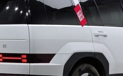 KIA Sorento IV, 2024 год, 2 590 999 рублей, 2 фотография