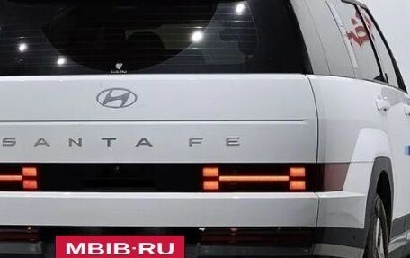 KIA Sorento IV, 2024 год, 2 590 999 рублей, 4 фотография
