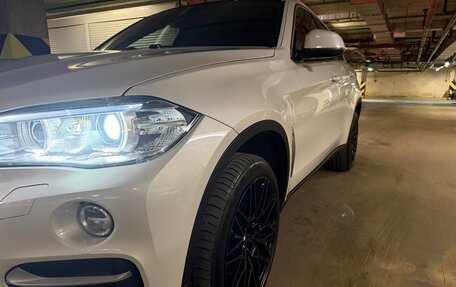 BMW X6, 2015 год, 3 700 000 рублей, 2 фотография