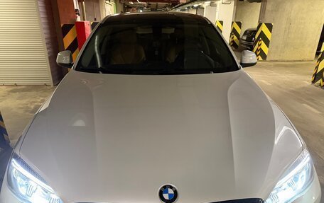 BMW X6, 2015 год, 3 700 000 рублей, 4 фотография