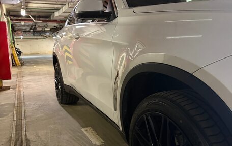 BMW X6, 2015 год, 3 700 000 рублей, 3 фотография