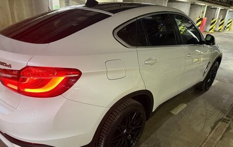 BMW X6, 2015 год, 3 700 000 рублей, 7 фотография