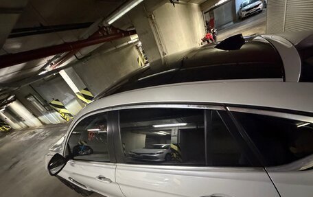 BMW X6, 2015 год, 3 700 000 рублей, 9 фотография