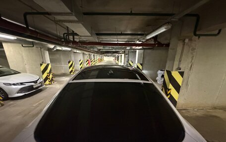 BMW X6, 2015 год, 3 700 000 рублей, 10 фотография