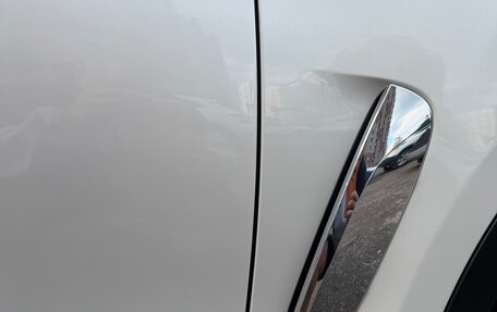 BMW X6, 2015 год, 3 700 000 рублей, 22 фотография