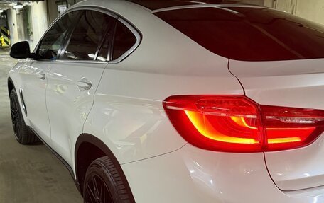 BMW X6, 2015 год, 3 700 000 рублей, 12 фотография
