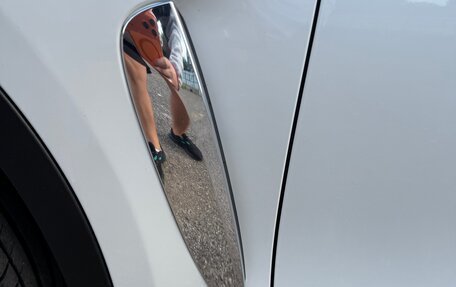 BMW X6, 2015 год, 3 700 000 рублей, 23 фотография