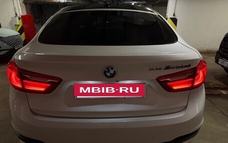 BMW X6, 2015 год, 3 700 000 рублей, 16 фотография