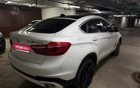 BMW X6, 2015 год, 3 700 000 рублей, 20 фотография