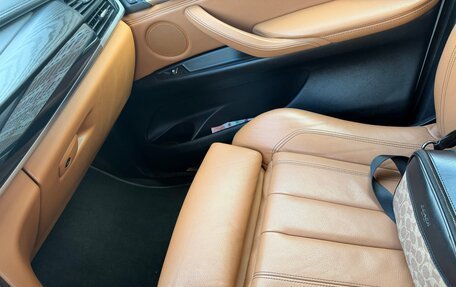 BMW X6, 2015 год, 3 700 000 рублей, 28 фотография