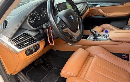 BMW X6, 2015 год, 3 700 000 рублей, 24 фотография
