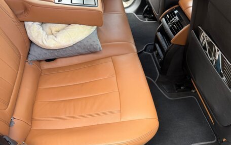 BMW X6, 2015 год, 3 700 000 рублей, 34 фотография
