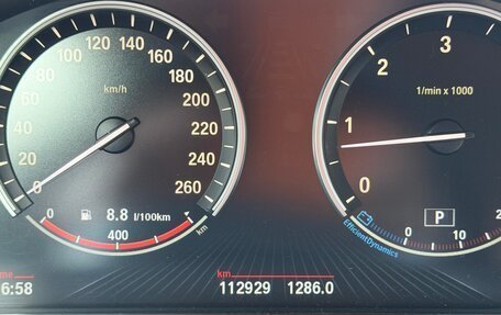 BMW X6, 2015 год, 3 700 000 рублей, 30 фотография