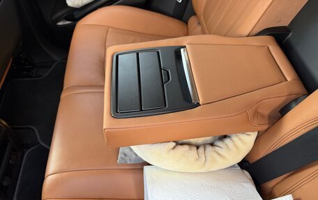 BMW X6, 2015 год, 3 700 000 рублей, 33 фотография